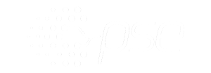 Logo PSE color blanco